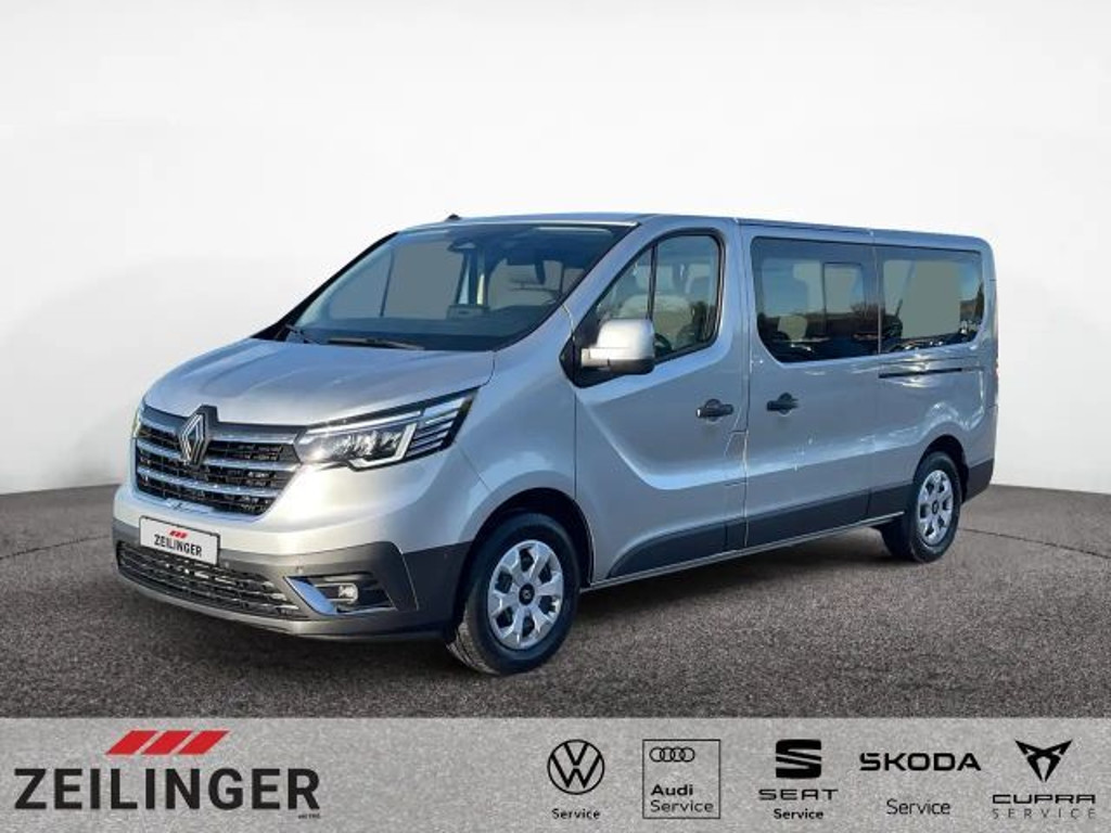 Renault Trafic 2025 Diesel