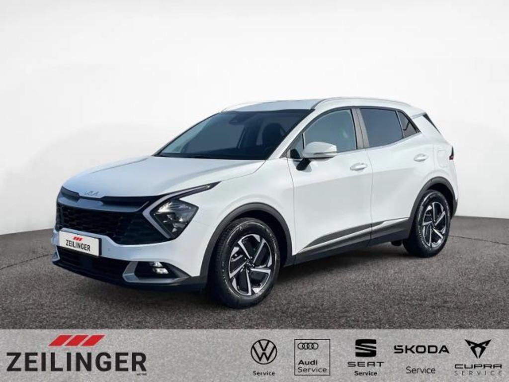 Kia Sportage 2025 Benzine