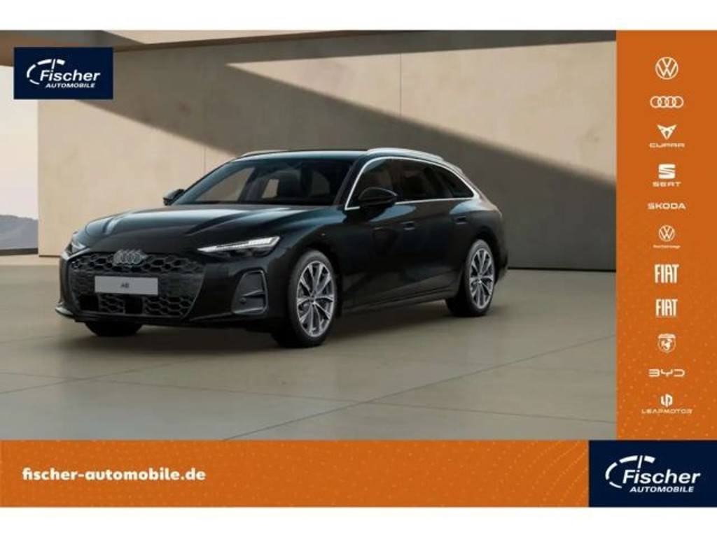 Audi A6 2025 Diesel