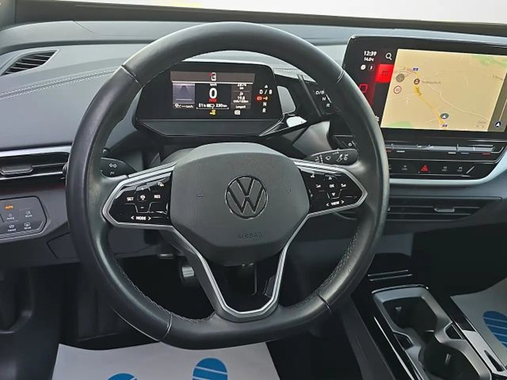 Volkswagen ID.5