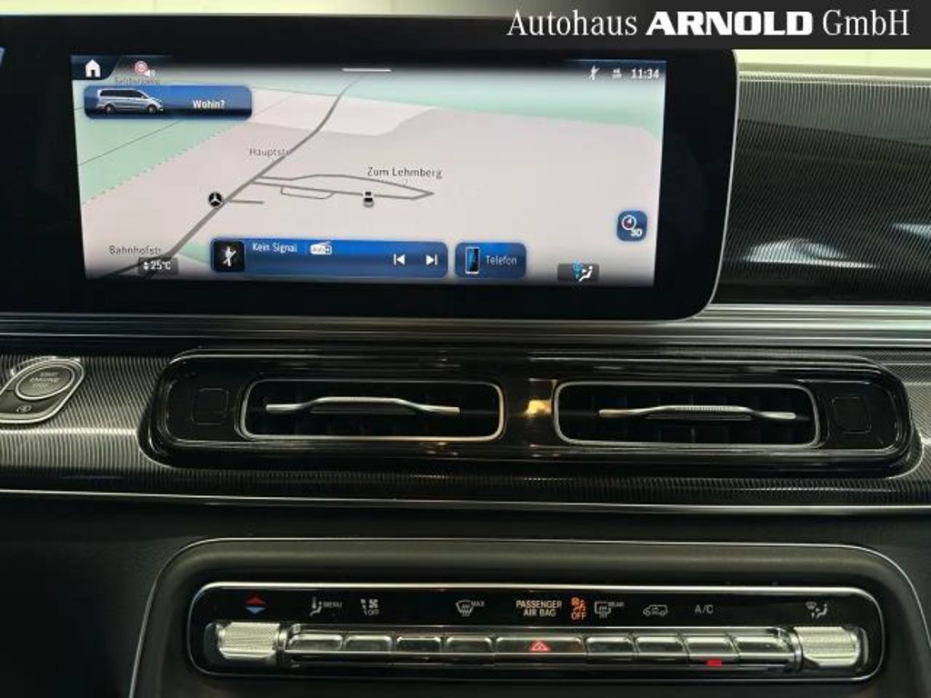 Mercedes-Benz Marco Polo