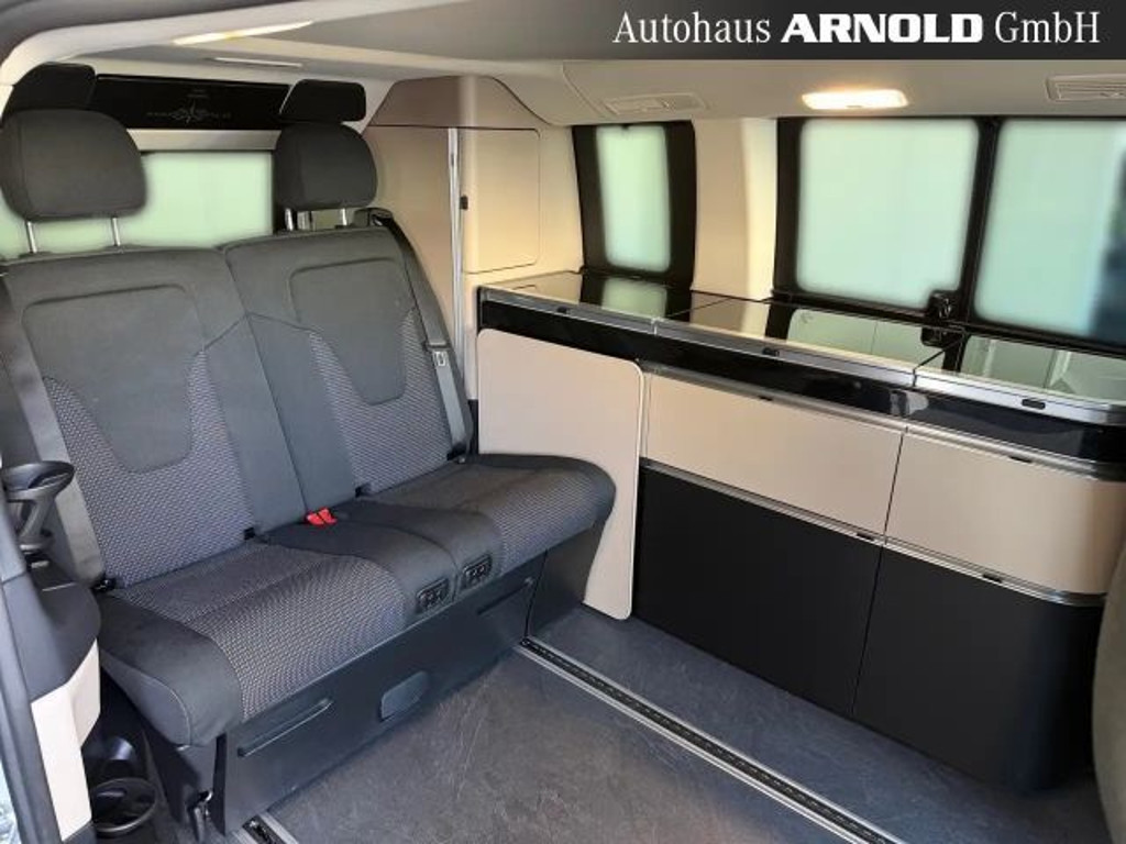 Mercedes-Benz Marco Polo