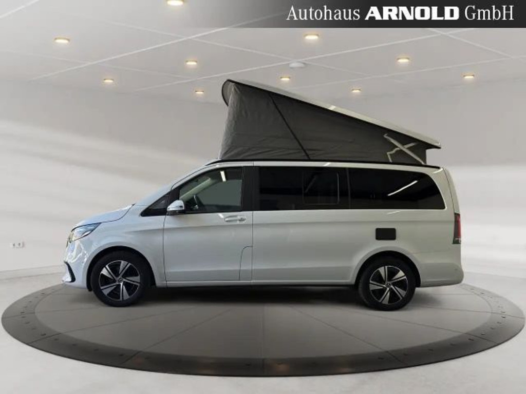 Mercedes-Benz Marco Polo