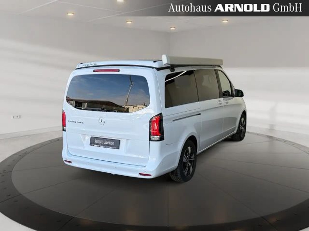 Mercedes-Benz Marco Polo