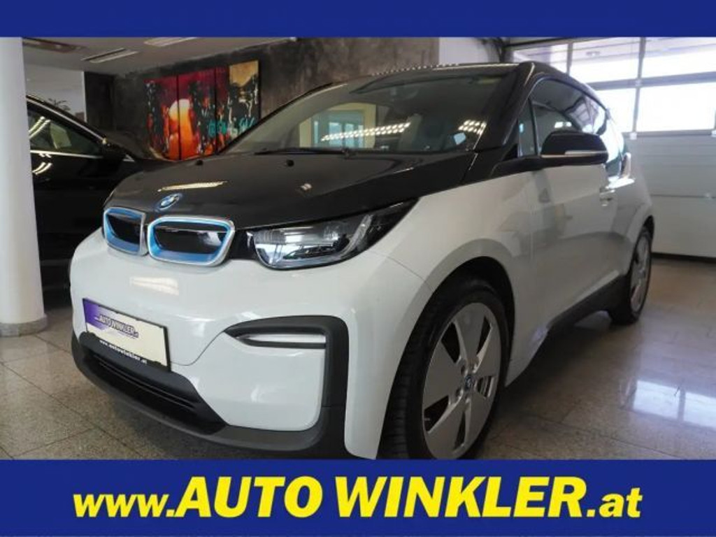 BMW i3 2021 Elektrisch