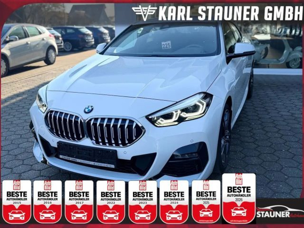 BMW 2 Serie 2024 Benzine