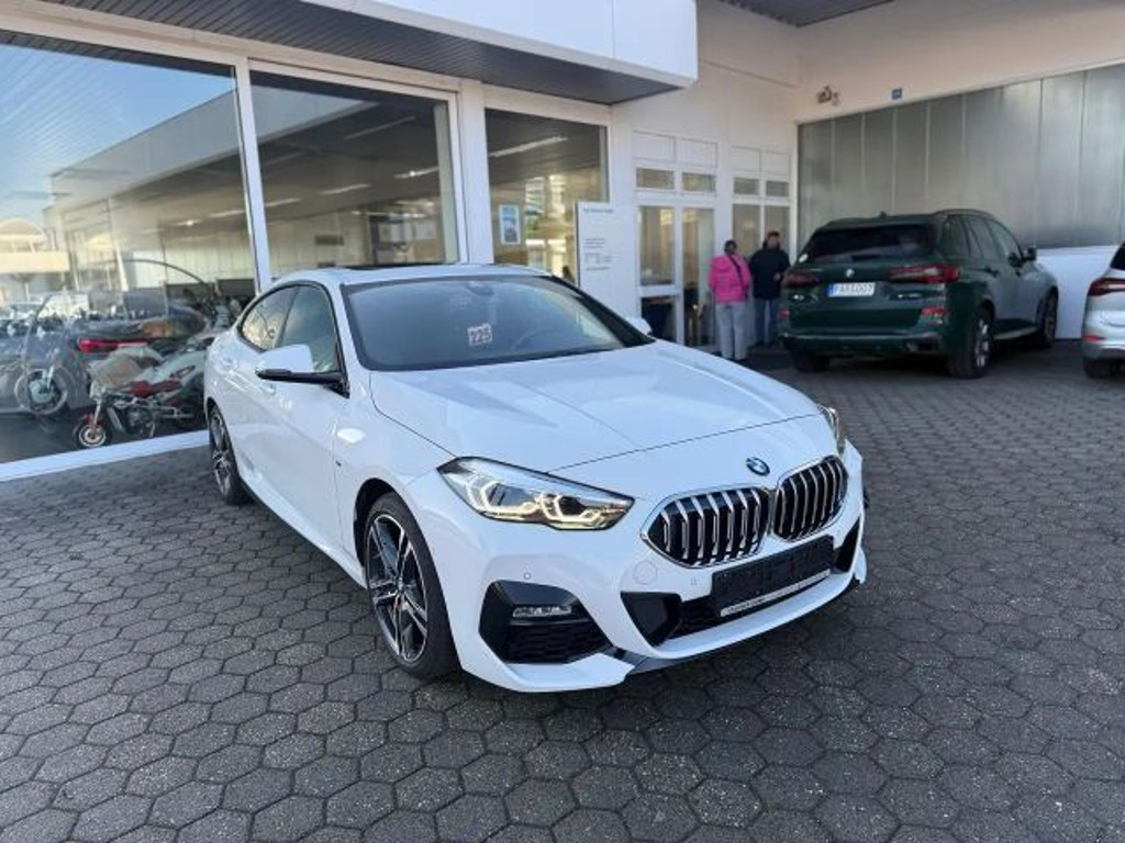 BMW 2 Serie