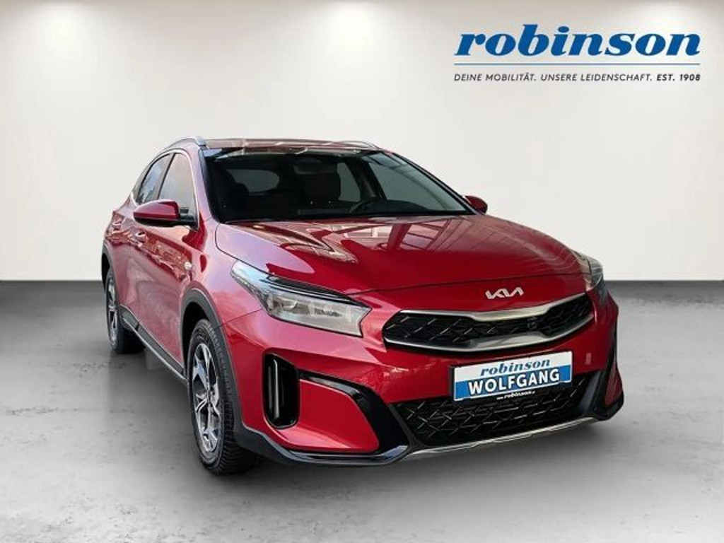 Kia XCeed 2024 Benzine