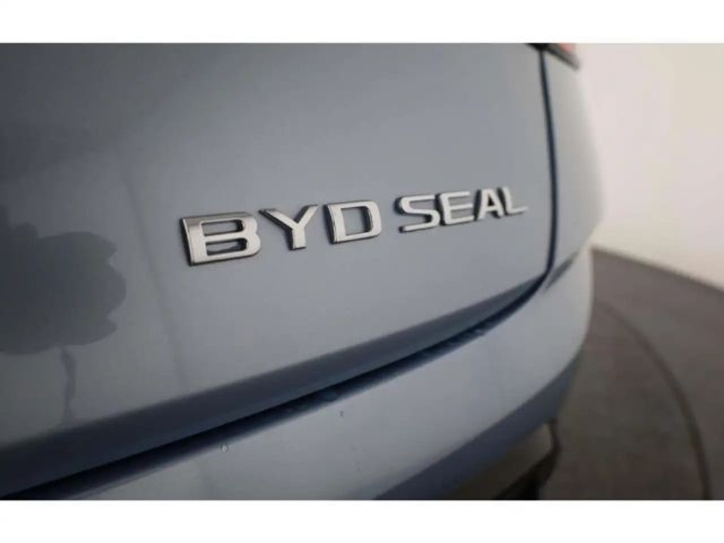 BYD Seal