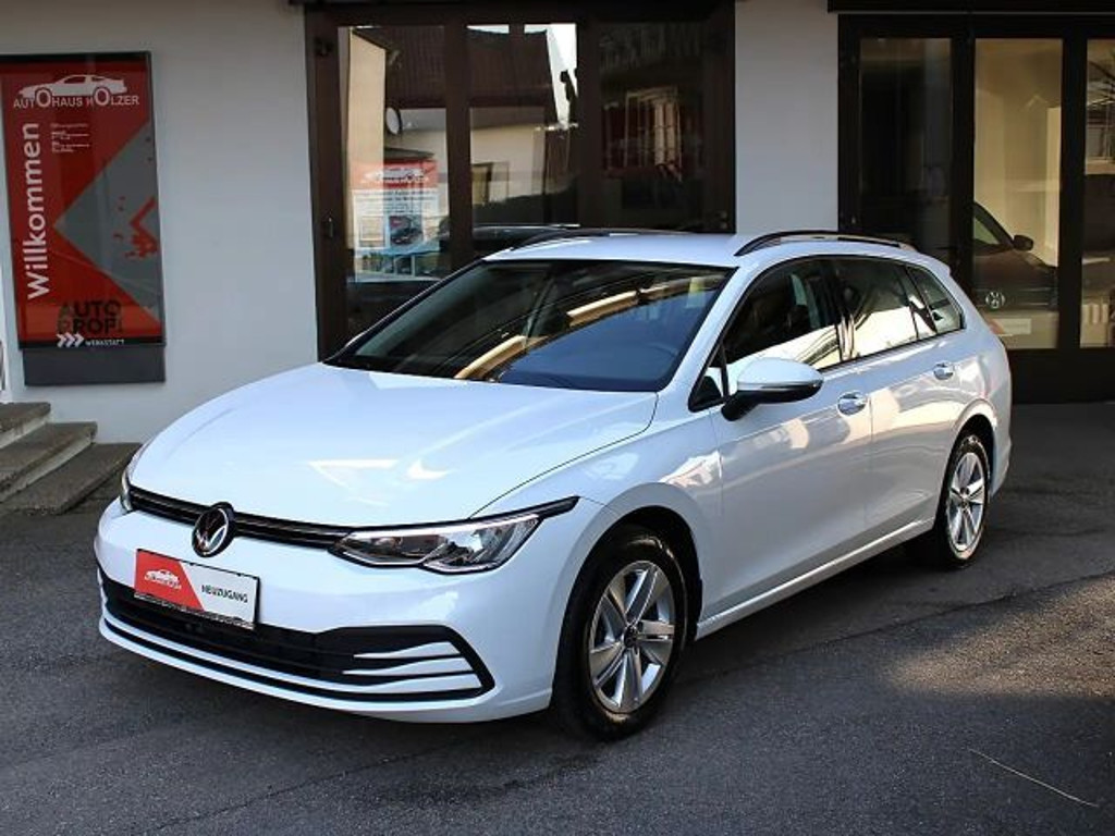 Volkswagen Golf 2022 Diesel