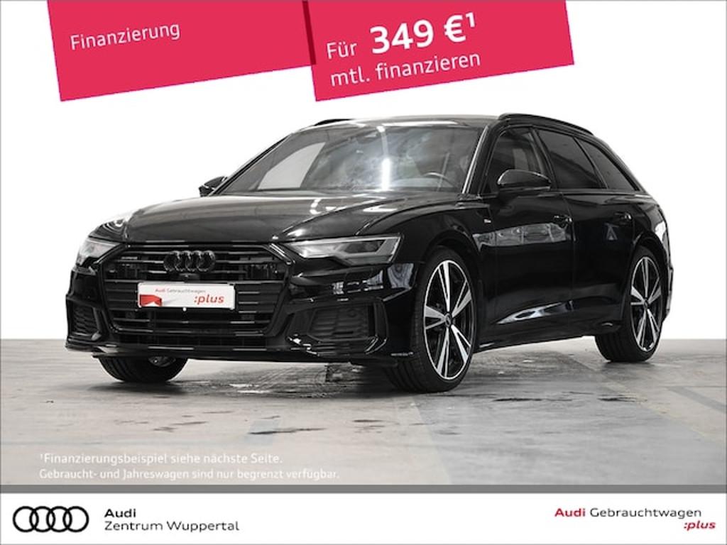 Audi A6 2023 Diesel