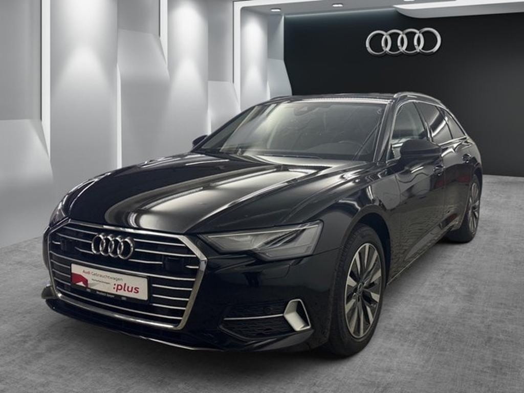Audi A6 2022 Diesel