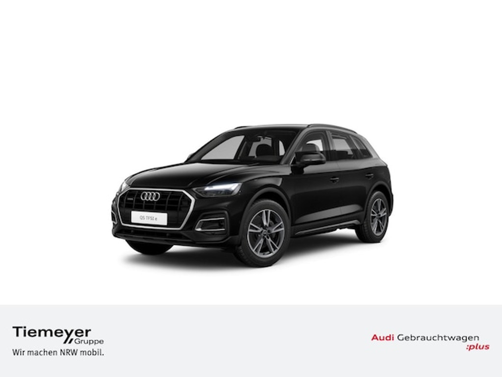 Audi Q5 2024 Hybride Benzine