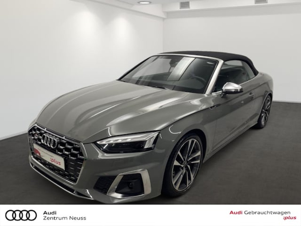 Audi S5 2022 Benzine