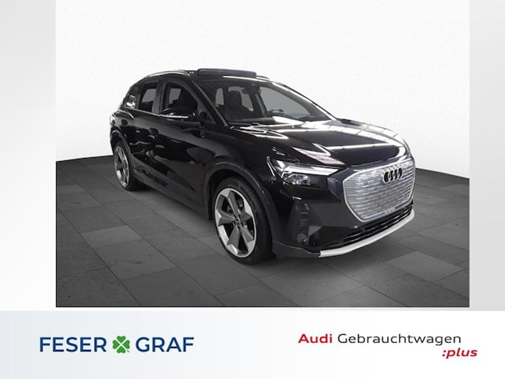 Audi RS Q3 2021 Benzine