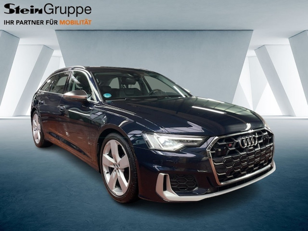 Audi S6