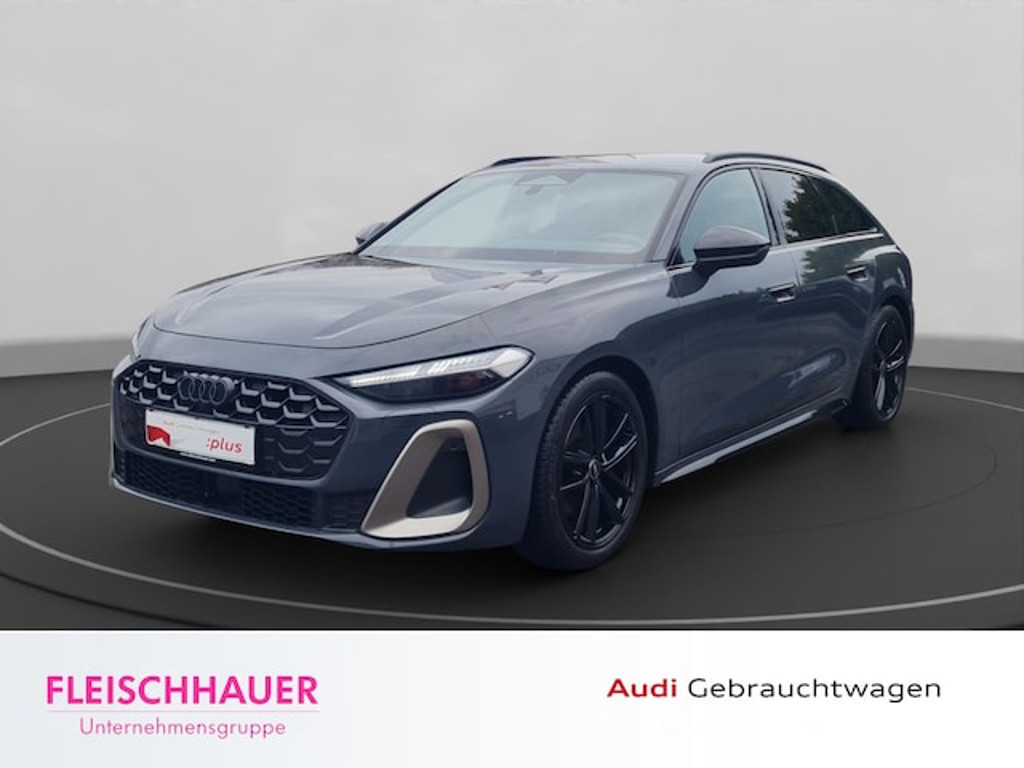 Audi A5 2024 Benzine