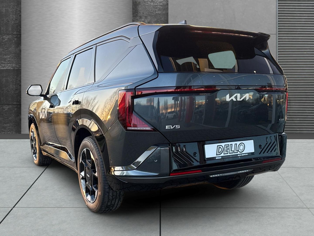 Kia EV5