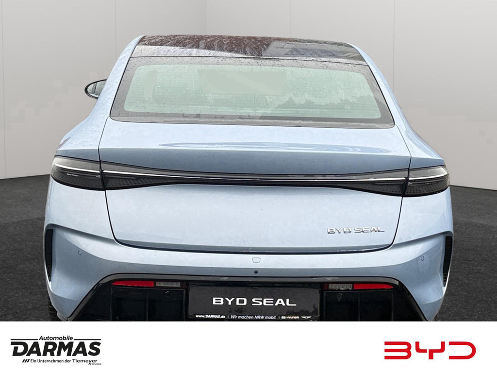 BYD Seal