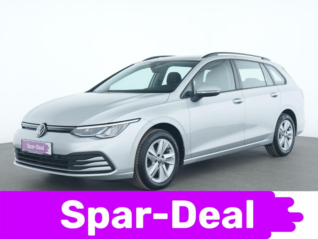 Volkswagen Golf 2021 Diesel