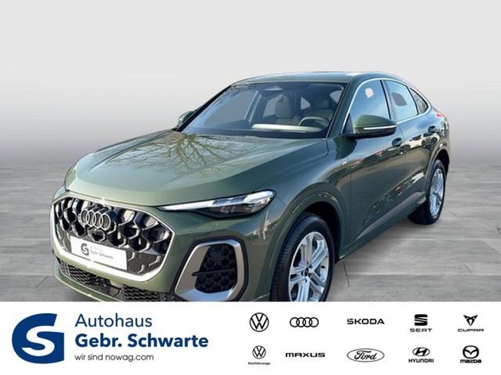 Audi Q5 2026 Diesel