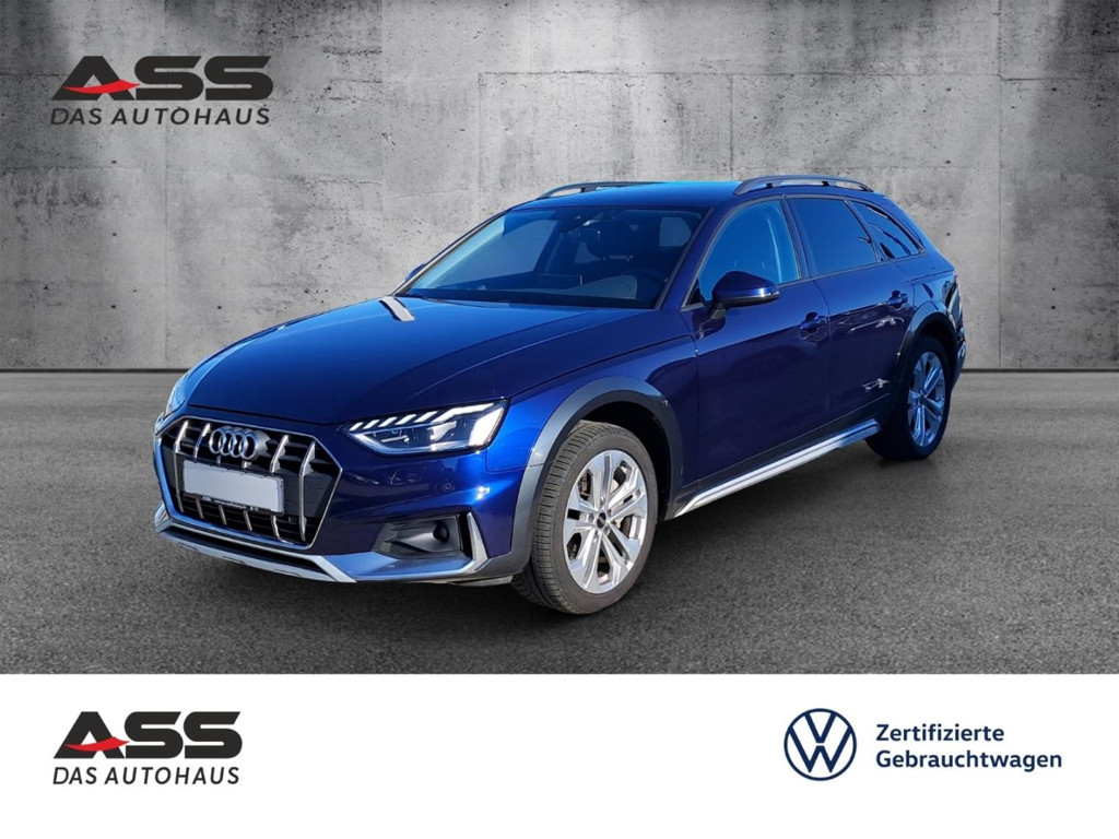 Audi A4 allroad 2023 Diesel