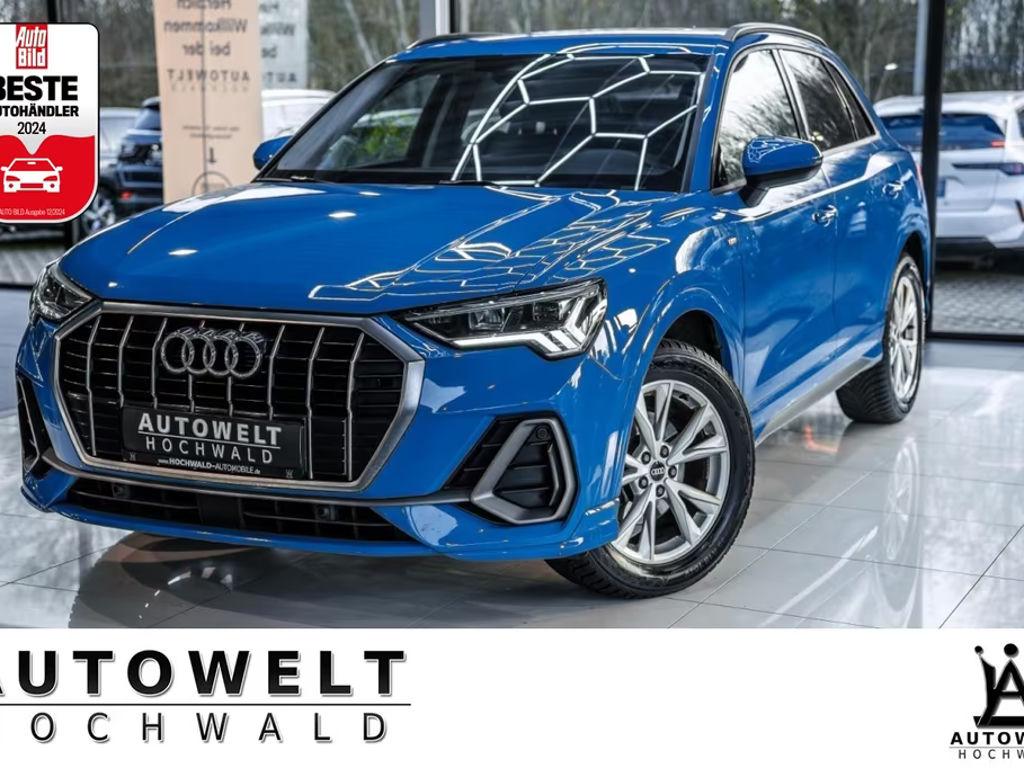 Audi Q3 2022 Diesel