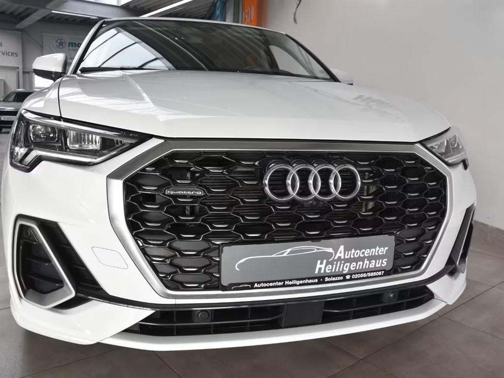 Audi Q3 2023 Diesel
