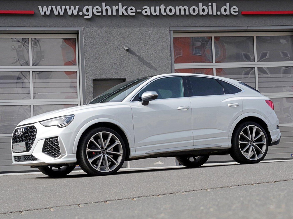 Audi RS Q3