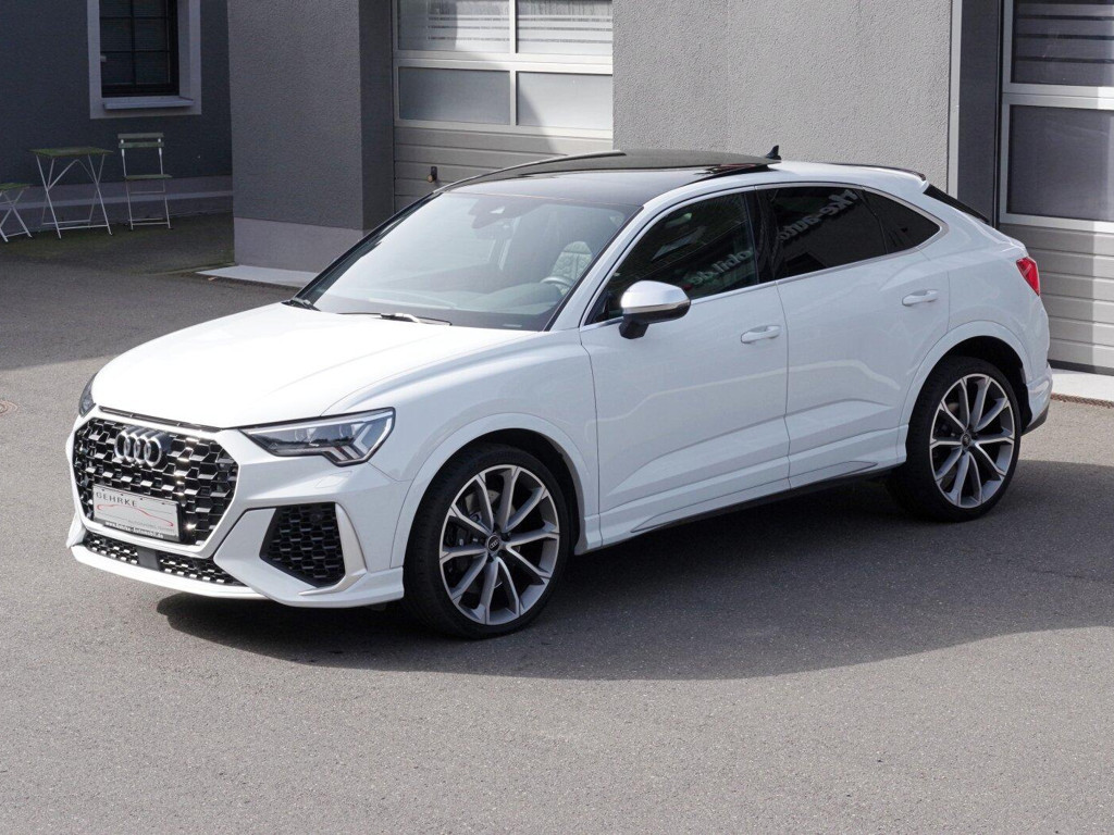 Audi RS Q3