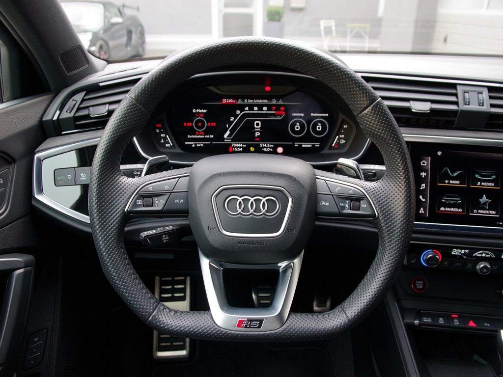 Audi RS Q3