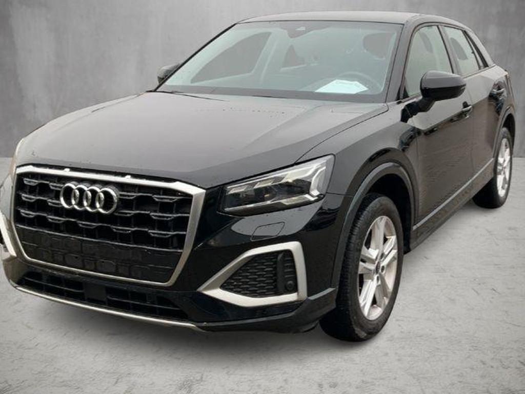 Audi Q2 2023 Benzine