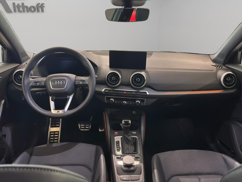 Audi SQ2