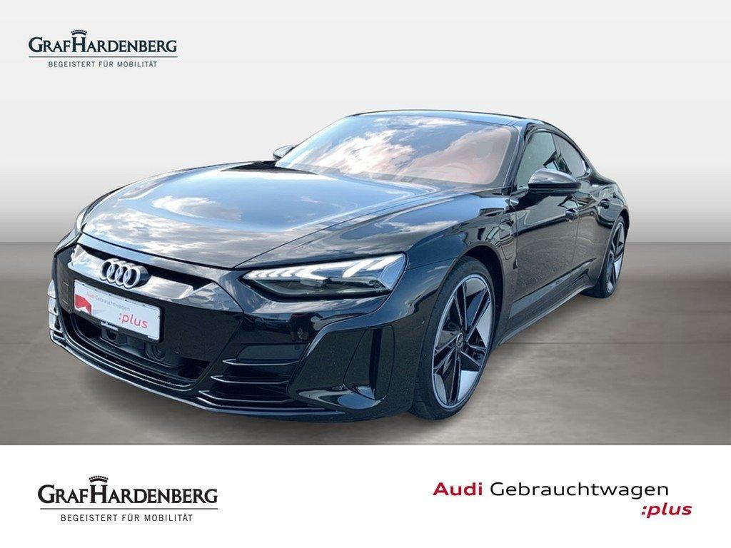 Audi e-tron GT 2024 Elektrisch