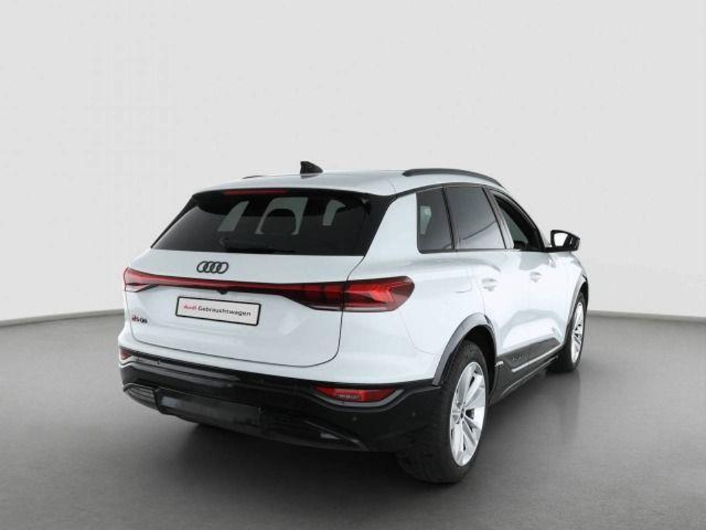 Audi SQ6 e-tron