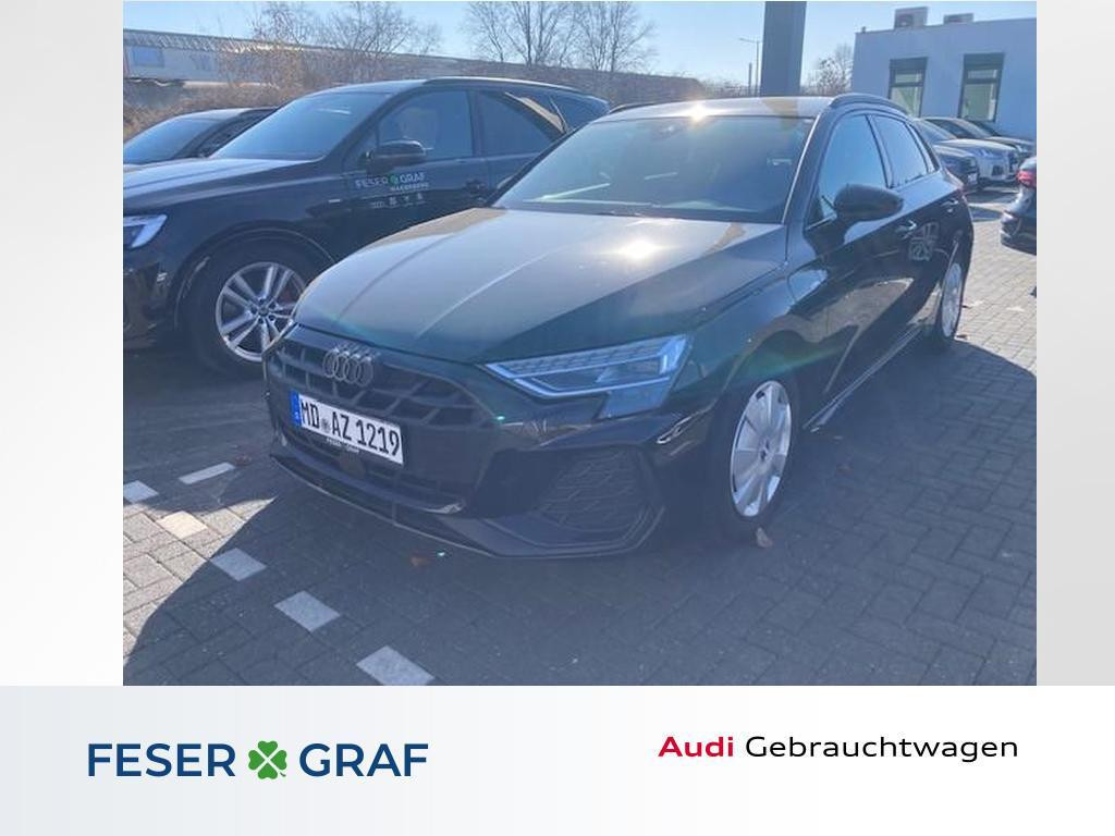 Audi A3 2025 Hybride Benzine