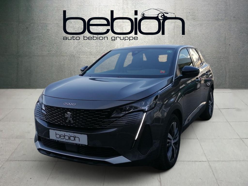 Peugeot 3008 2023 Benzine