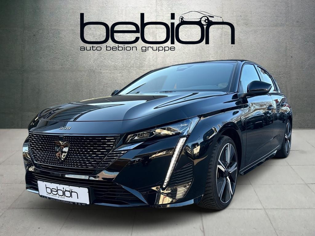 Peugeot 308 2023 Benzine