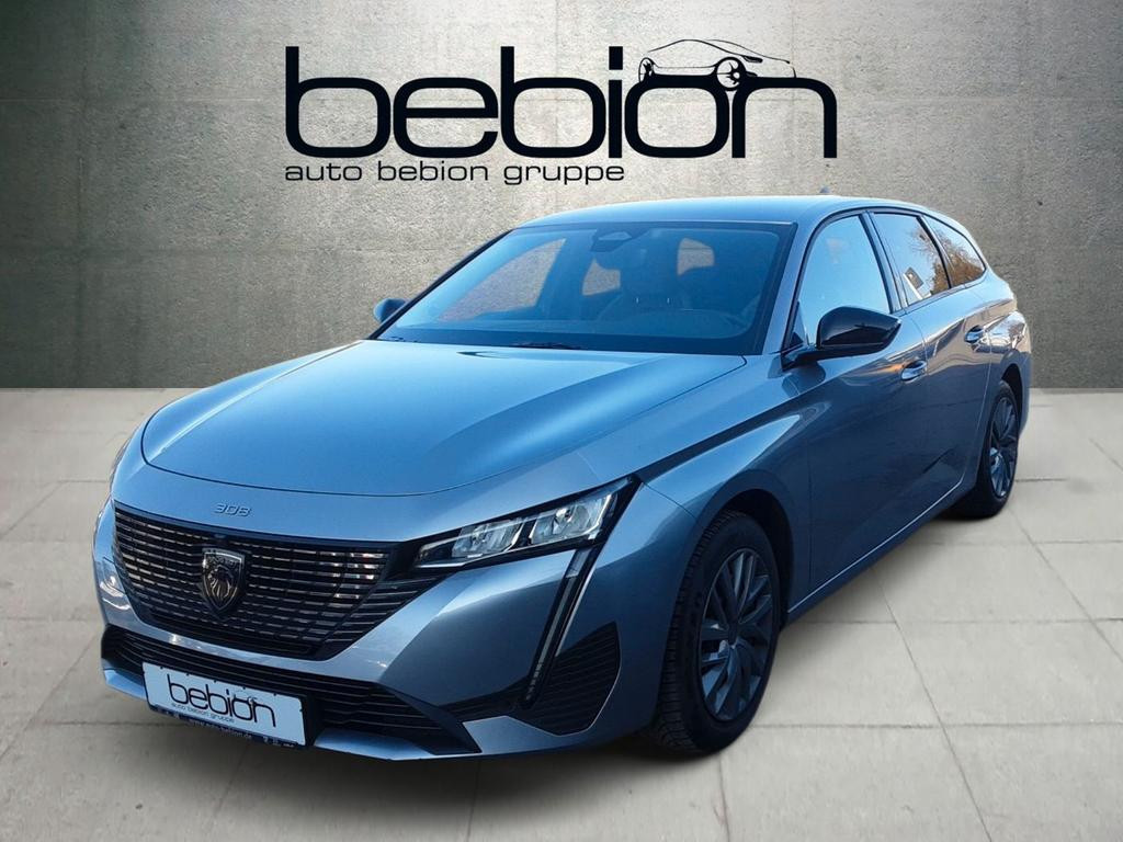 Peugeot 308 2024 Benzine