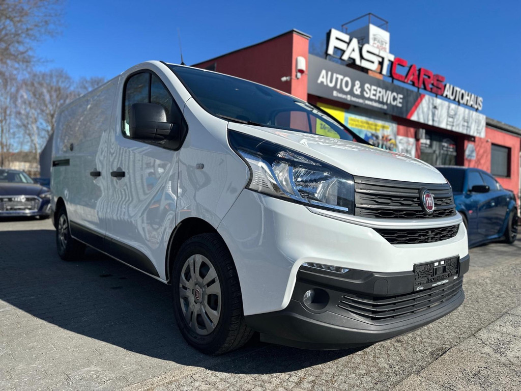 Renault Trafic 2022 Diesel