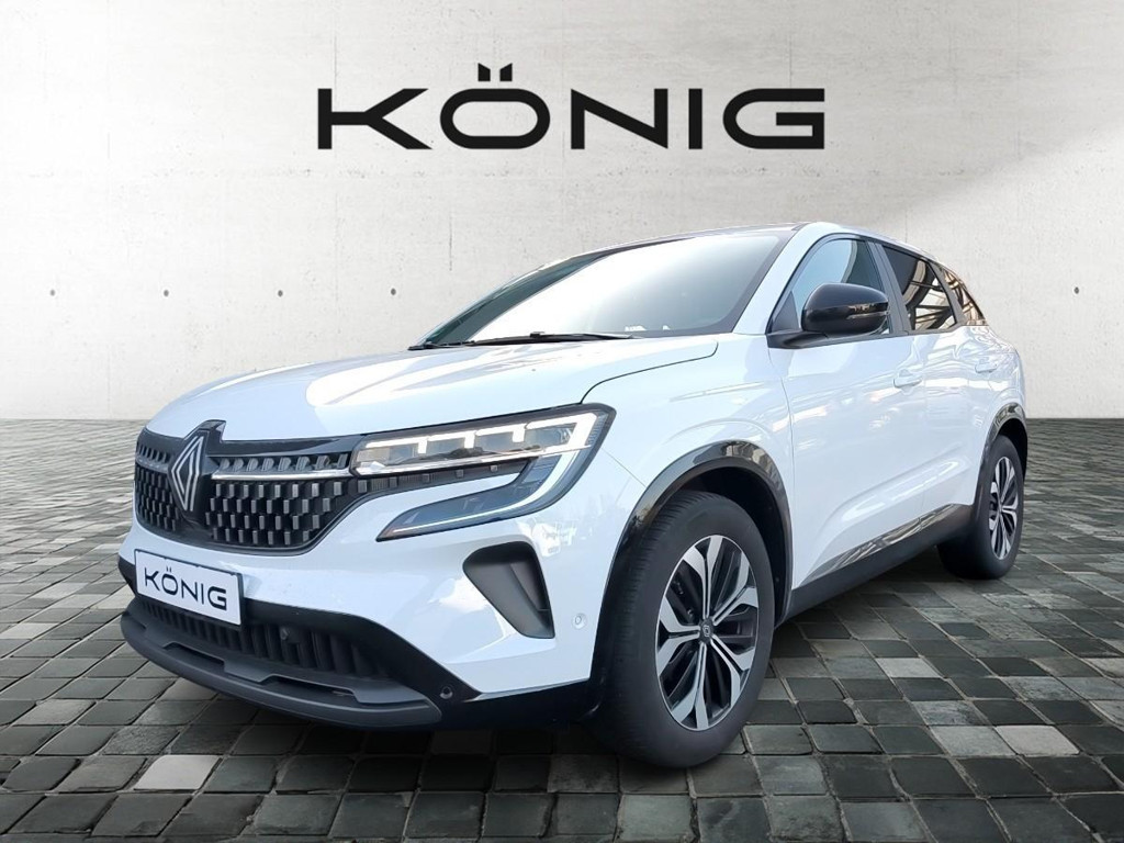 Renault Austral 2023 Hybride Benzine