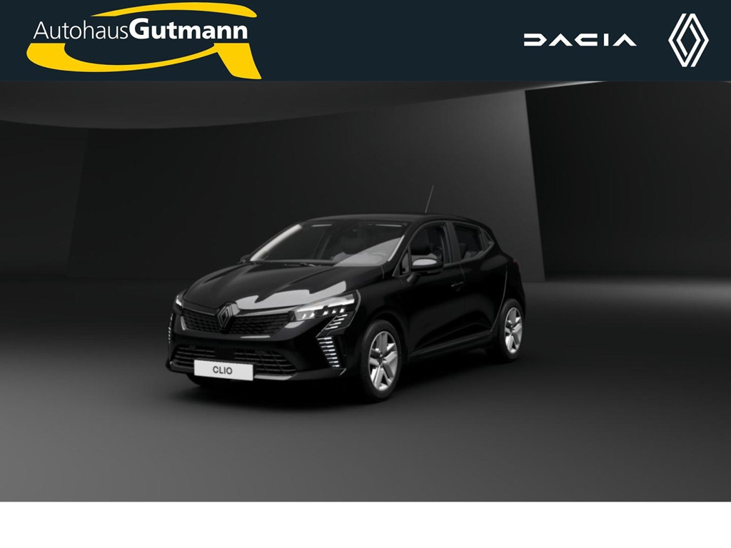 Renault Clio 2024 Benzine