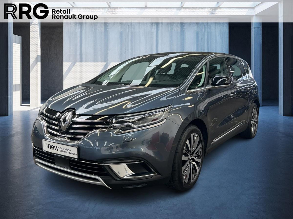 Renault Espace 2022 Diesel