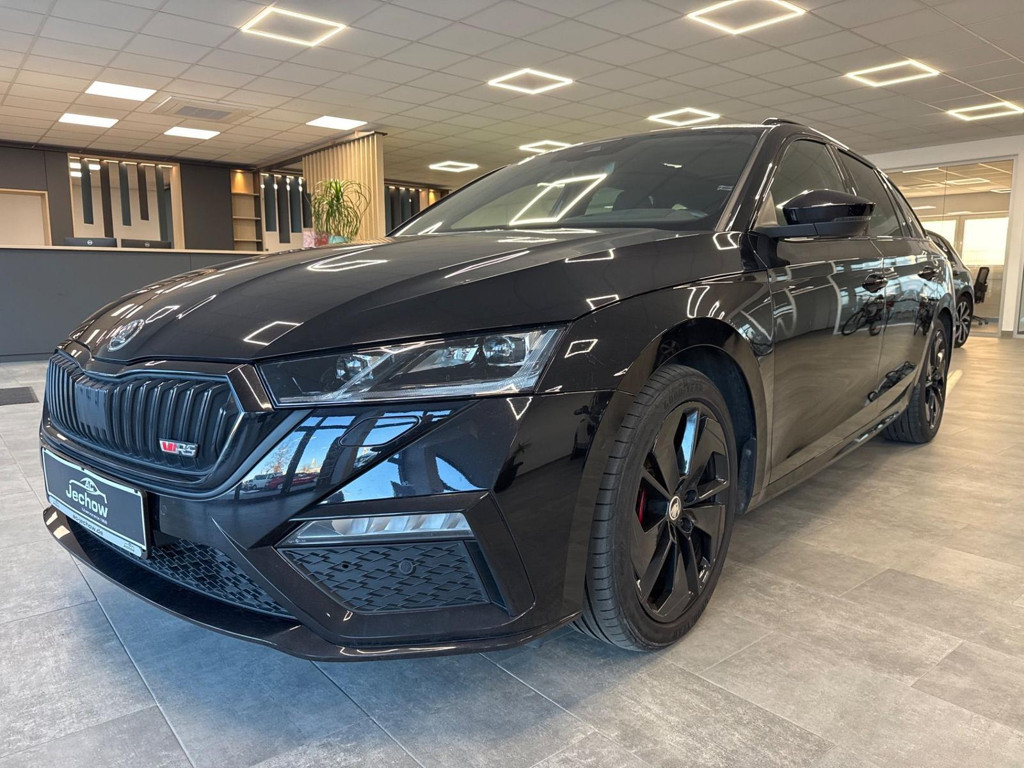 Skoda Octavia 2022 Diesel