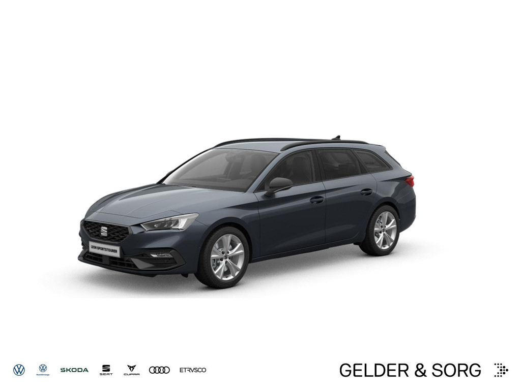 Seat Leon 2025 Diesel