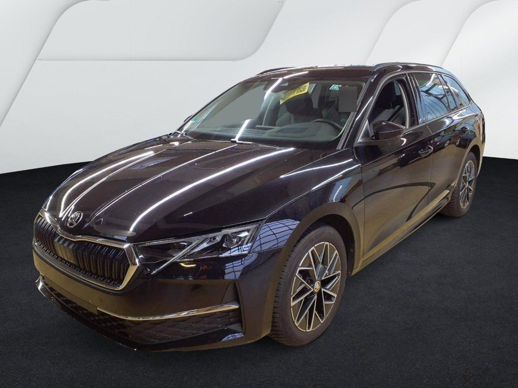 Skoda Octavia 2025 Diesel