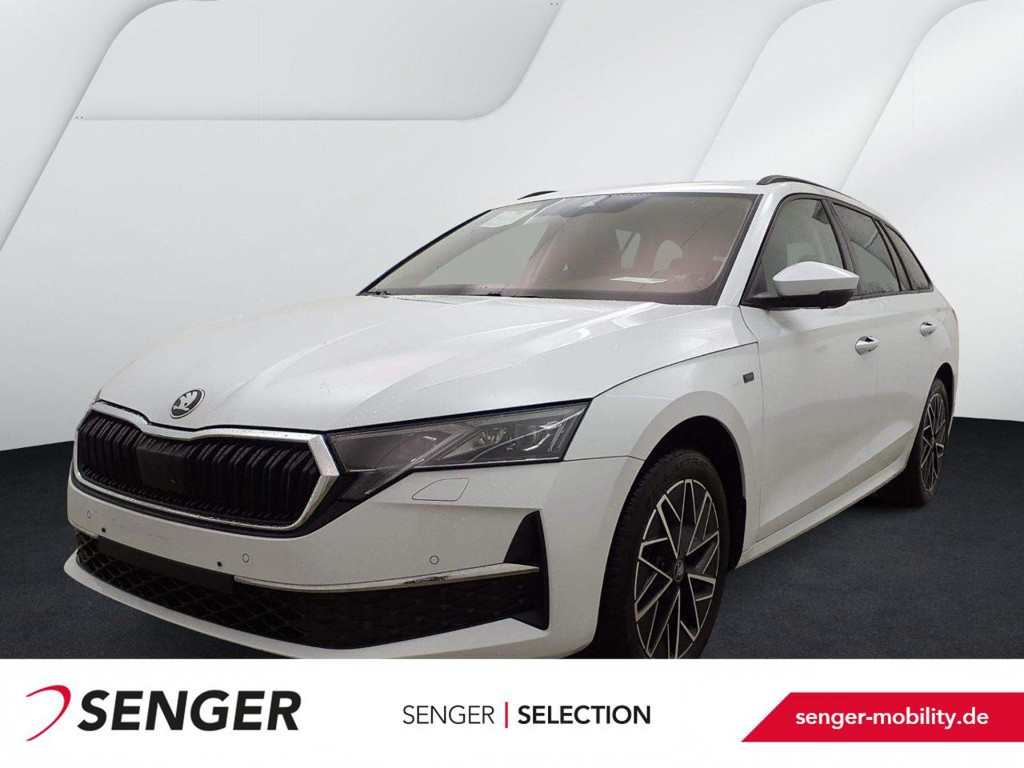 Skoda Octavia 2025 Diesel