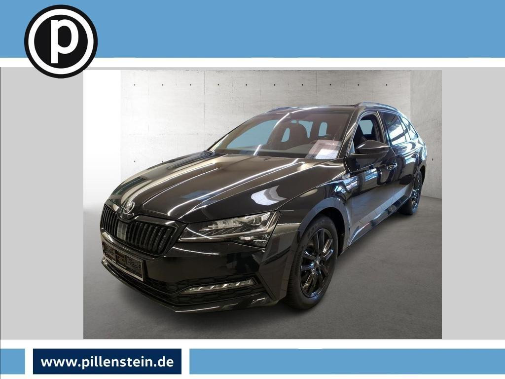 Skoda Superb 2023 Diesel