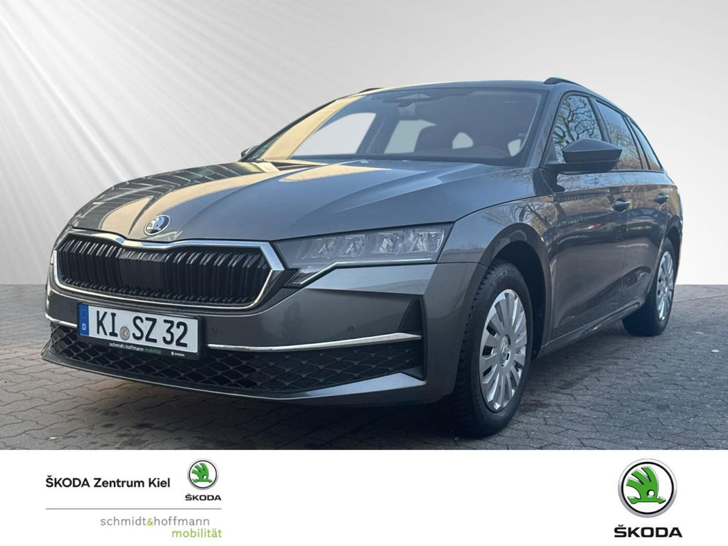 Skoda Octavia 2026 Diesel