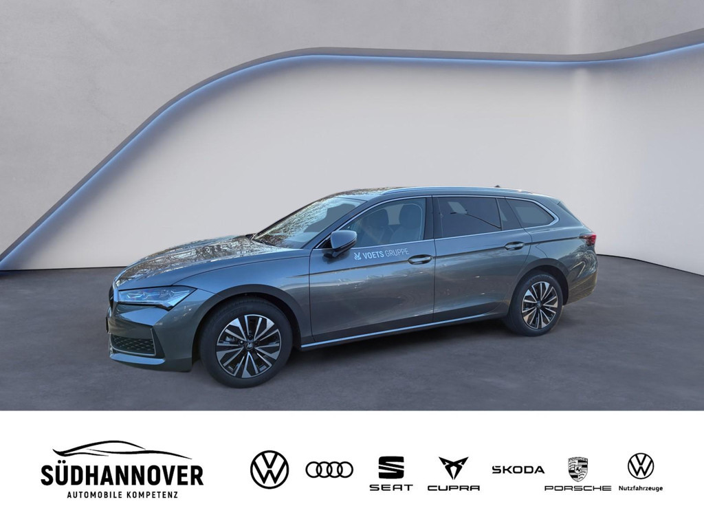 Skoda Superb 2026 Diesel